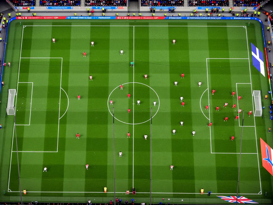 开云体育网站-五大联赛控球时间增长是否影响场均进球数,五大联赛传控球队 第3张