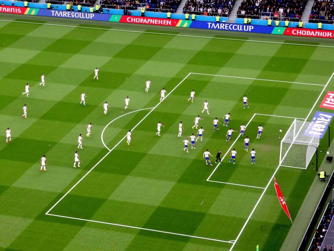 开云体育-加拿大队赛制解读：如何通过赛制调整提升整体战术配合，加拿大队伍  第2张